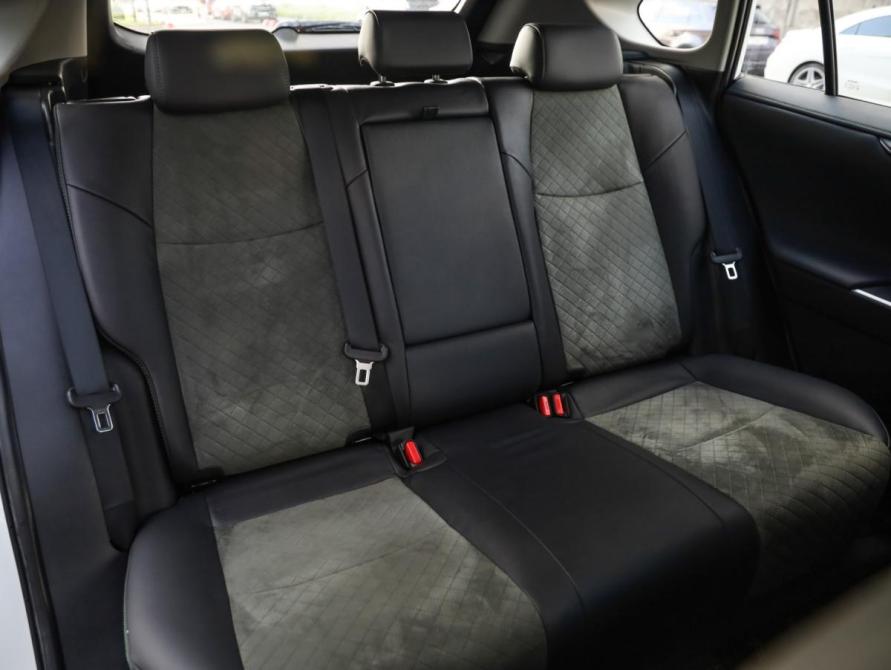 Toyota RAV4 V (XA50) Санкт-Петербург  - изображение 21