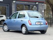 Nissan Micra III (K12) Астрахань  - изображение 25