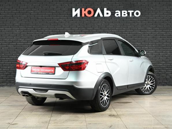 Lada (ВАЗ) Vesta I с пробегом 2020 года, цена 1 325 000 рублей, 93833 км, универсал, Автокод Объявления