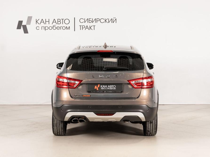 Lada (ВАЗ) Vesta I Казань  - изображение 4