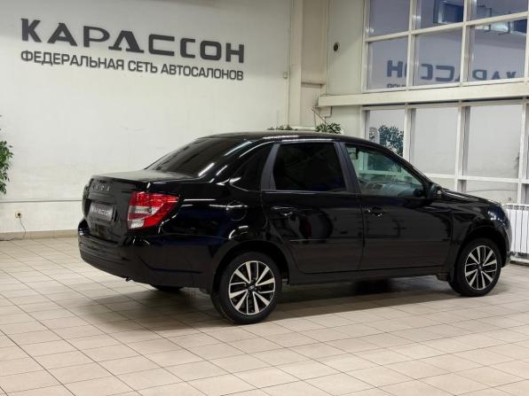 Lada (ВАЗ) Granta I Рестайлинг с пробегом 2023 года, цена 860 000 рублей, 37419 км, седан, Автокод Объявления