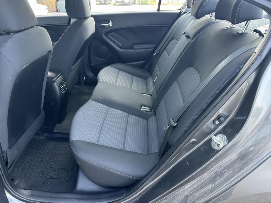 Kia Cerato III Саратов  - изображение 12