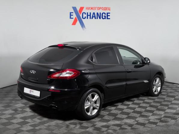 Chery M11 (A3) с пробегом 2013 года, цена 324 720 рублей, 78811 км, хэтчбек, Автокод Объявления