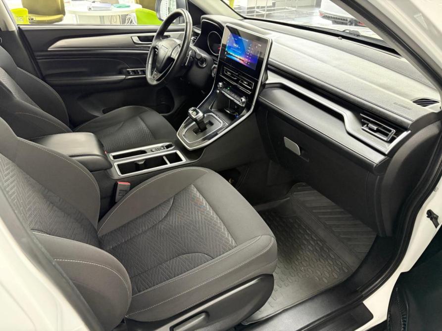 Haval M6 II Киров  - изображение 14
