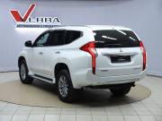 Mitsubishi Pajero Sport III Уфа  - изображение 27