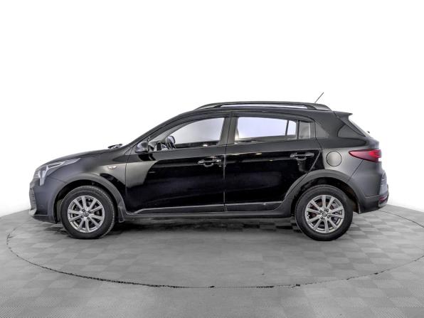 Kia Rio IV Рестайлинг с пробегом 2021 года, цена 1 680 000 рублей, 103956 км, хэтчбек, Автокод Объявления