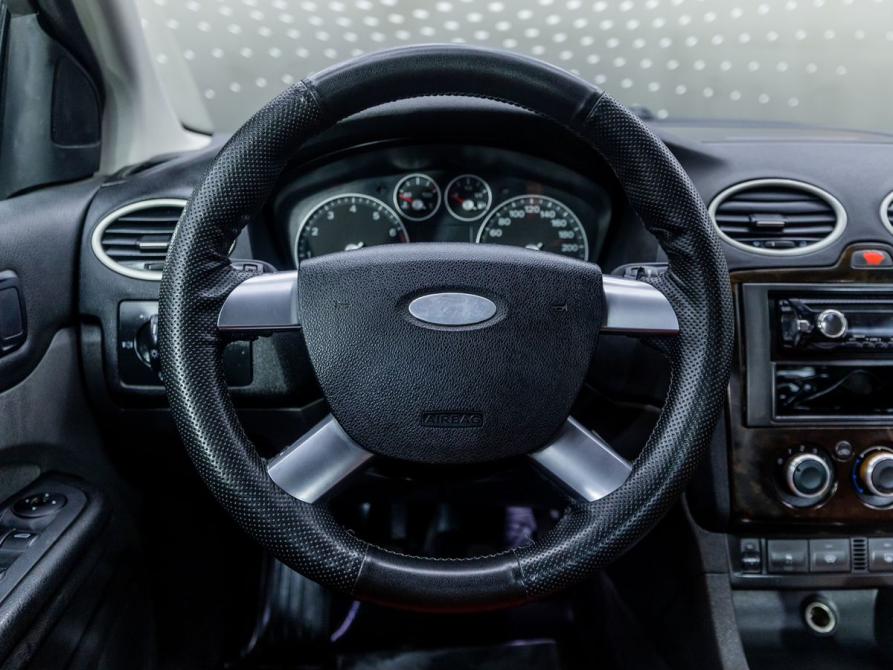 Ford Focus II Самара  - изображение 11