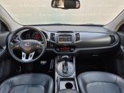 Kia Sportage III Екатеринбург  - изображение 18