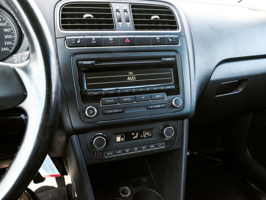 Volkswagen Polo V Екатеринбург  - изображение 10