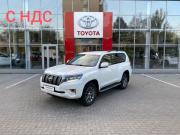 Toyota Land Cruiser Prado 150 Series Рестайлинг 3 Ростов-на-Дону  - изображение 22