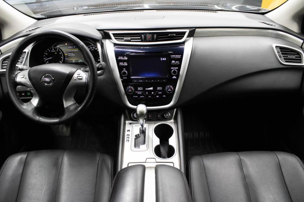 Nissan Murano III (Z52) Уфа  - изображение 10