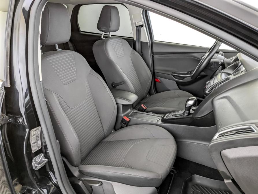 Ford Focus III Рестайлинг Москва  - изображение 23