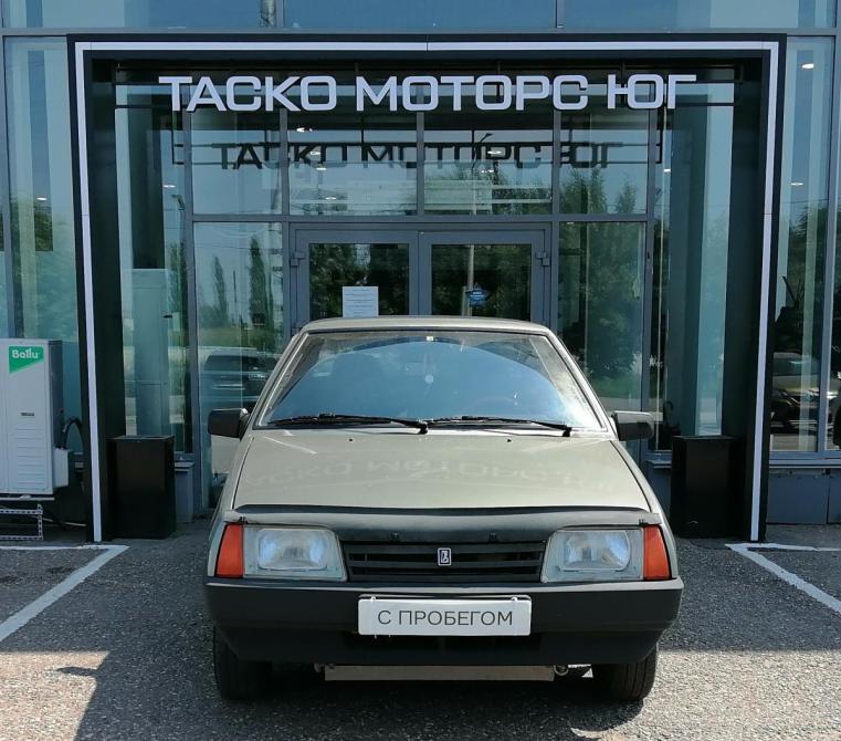 Lada (ВАЗ) 21099 Стерлитамак  - изображение 2