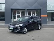 Ford Kuga II Рестайлинг Краснодар  - изображение 22