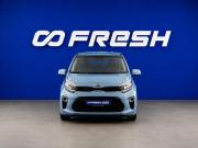 Kia Picanto III Москва  - изображение 23