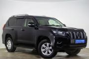 Toyota Land Cruiser Prado 150 Series Рестайлинг 1 Оренбург  - изображение 21