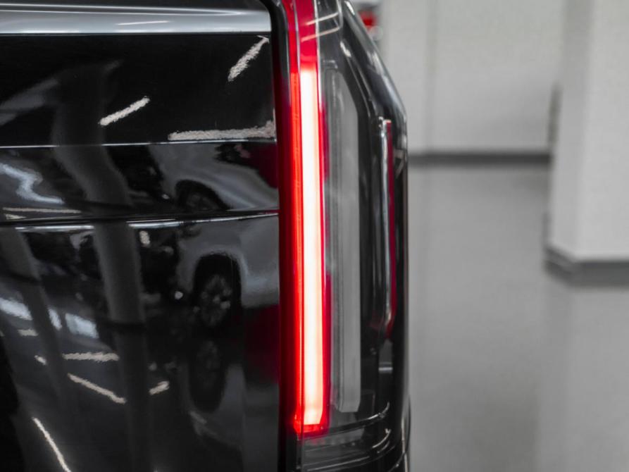 Cadillac Escalade V Москва  - изображение 9