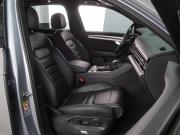 Volkswagen Touareg III Воронеж  - изображение 27