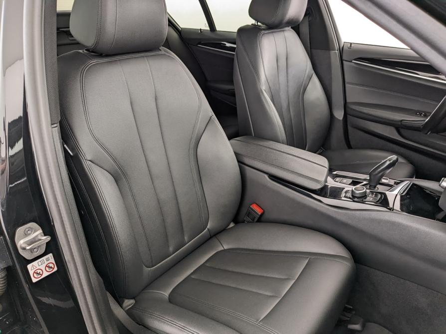 BMW 5 серии VII (G30/G31/G38) Москва  - изображение 24