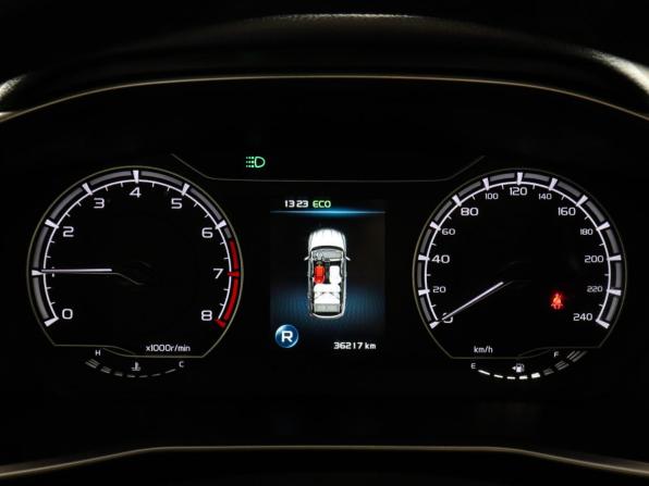 Geely Coolray I с пробегом 2021 года, цена 1 747 000 рублей, 36150 км, внедорожник, Автокод Объявления