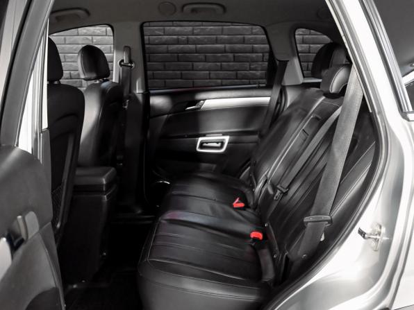Opel Antara I Рестайлинг с пробегом 2012 года, цена 890 000 рублей, 202496 км, внедорожник, Автокод Объявления