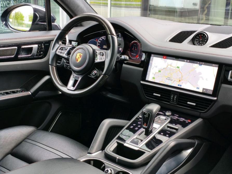 Porsche Cayenne III Санкт-Петербург  - изображение 12