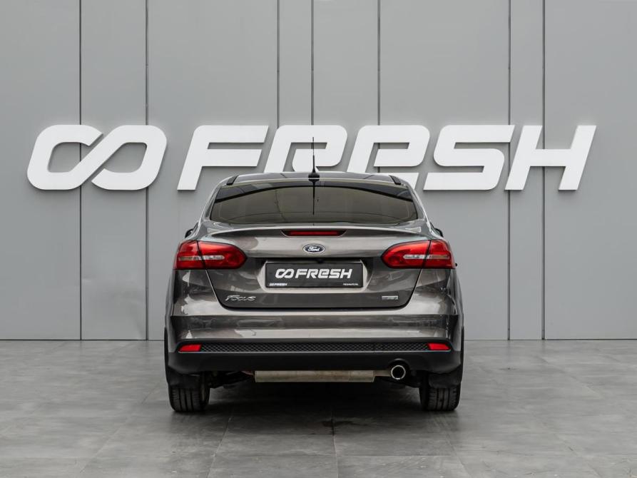 Ford Focus III Рестайлинг Краснодар  - изображение 4