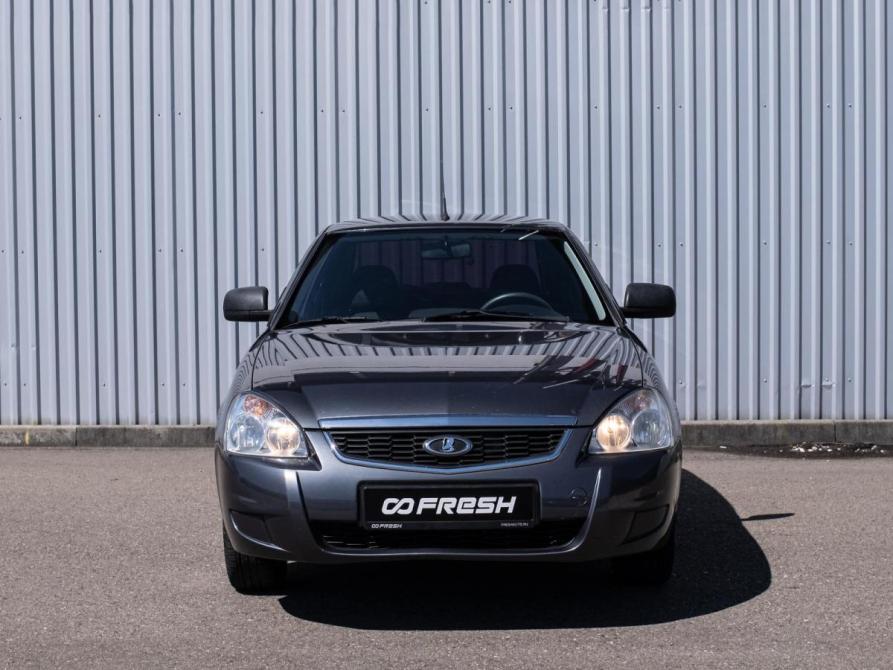 Lada (ВАЗ) Priora I Рестайлинг Сочи  - изображение 3
