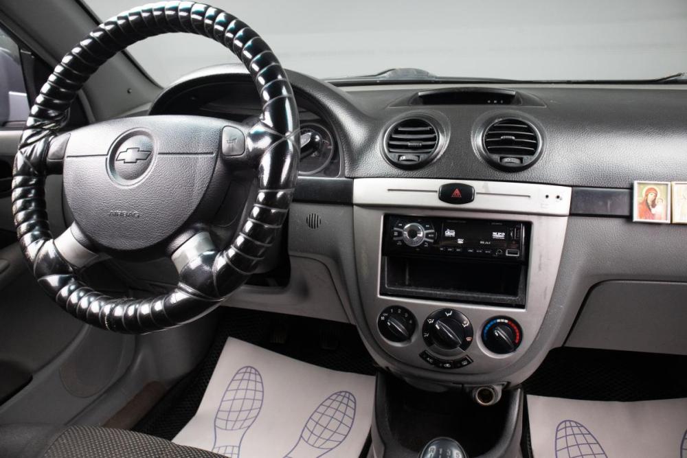 Chevrolet Lacetti I Оренбург  - изображение 9