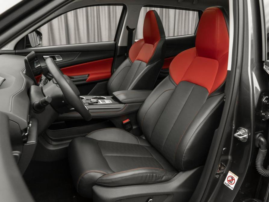 Changan CS55 Plus II Москва  - изображение 9