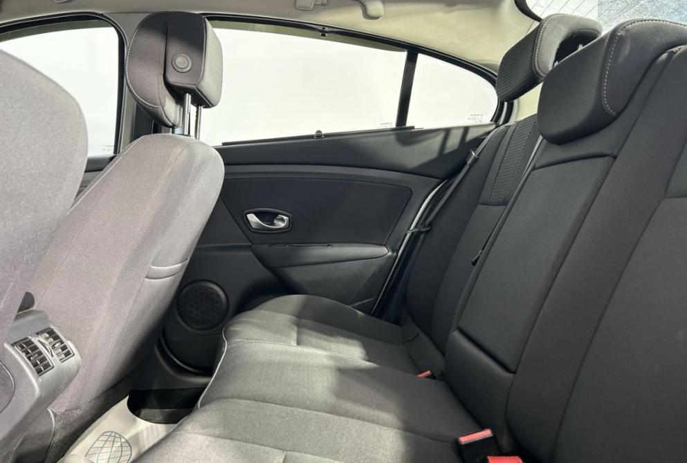 Renault Fluence I Саранск  - изображение 25