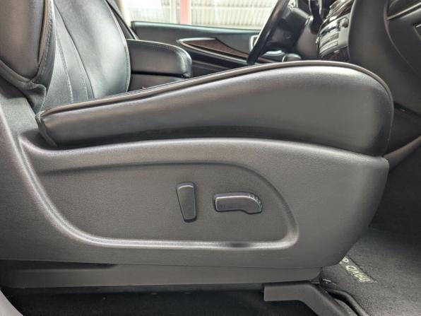 Infiniti QX60 I с пробегом 2014 года, цена 1 999 900 рублей, 188000 км, внедорожник, Автокод Объявления