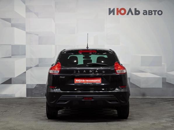 Lada (ВАЗ) XRAY I с пробегом 2016 года, цена 730 000 рублей, 135674 км, хэтчбек, Автокод Объявления