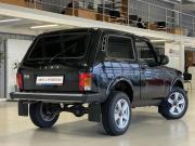 Lada (ВАЗ) Niva Legend Пермь  - изображение 36