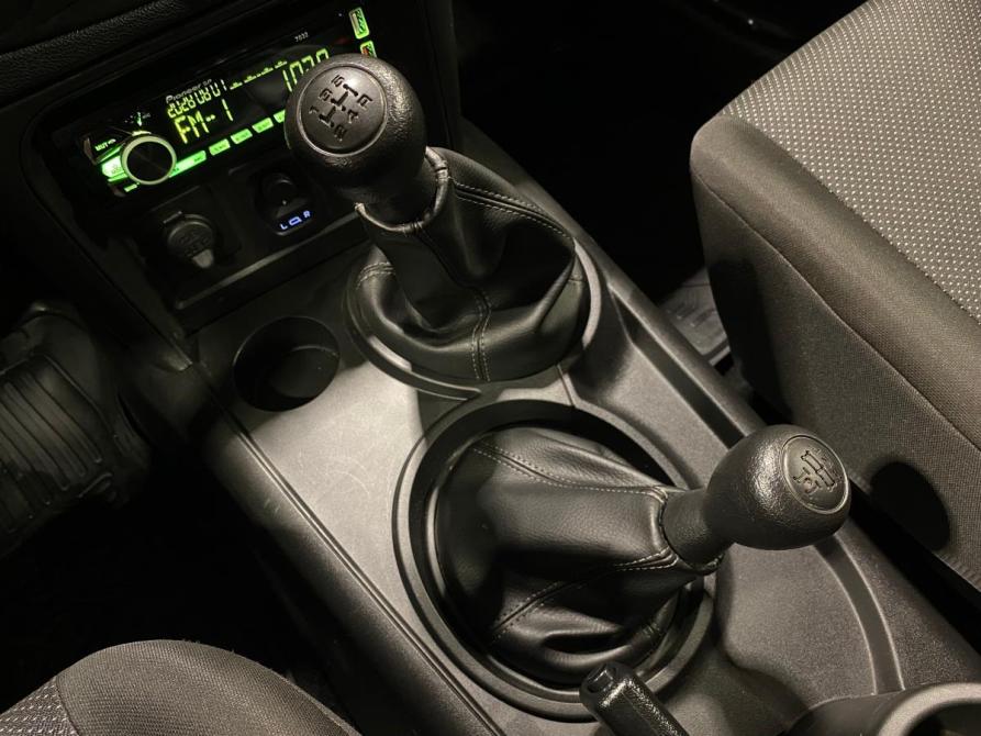 Lada (ВАЗ) Niva Travel I Челябинск  - изображение 16