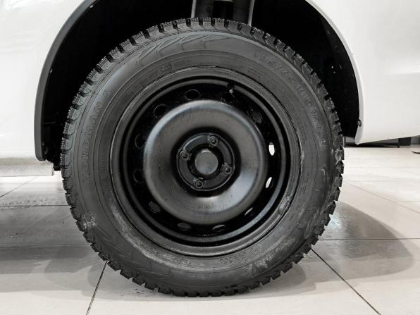 Lada (ВАЗ) Largus I Рестайлинг с пробегом 2024 года, цена 1 320 000 рублей, 27000 км, универсал, Автокод Объявления