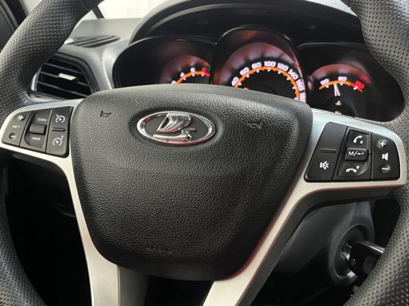 Lada (ВАЗ) Vesta I с пробегом 2019 года, цена 826 000 рублей, 147262 км, седан, Автокод Объявления