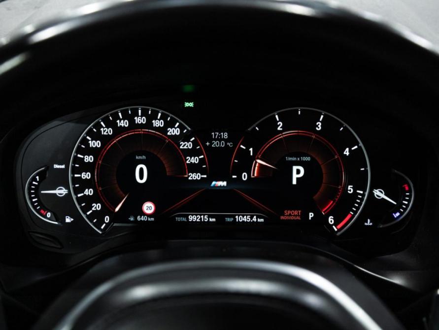 BMW X3 III (G01) Санкт-Петербург  - изображение 30
