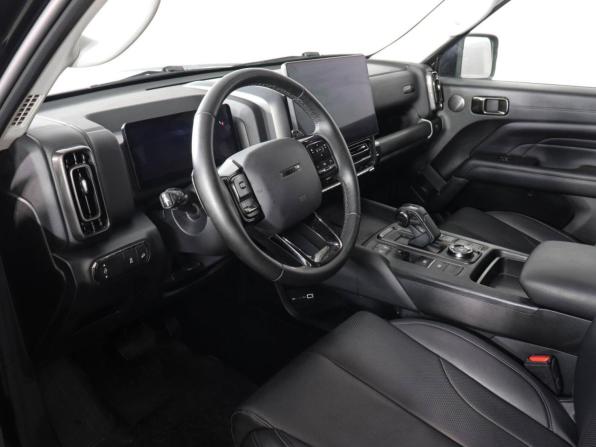 Haval H9 II с пробегом 2024 года, цена 3 990 000 рублей, 26765 км, внедорожник, Автокод Объявления