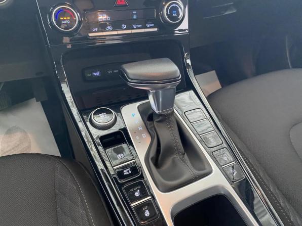 Hyundai Creta II с пробегом 2021 года, цена 2 739 000 рублей, 35428 км, внедорожник, Автокод Объявления