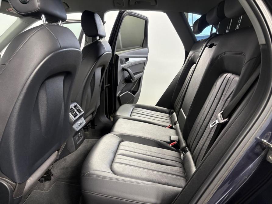 Audi Q5 II (FY) Борисоглебск  - изображение 12