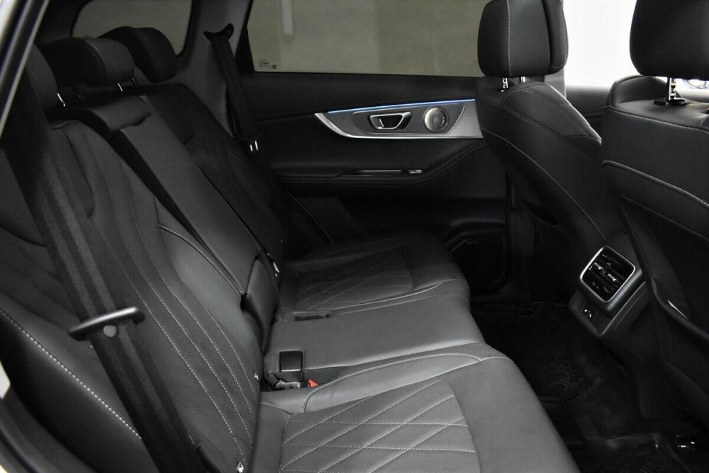 Chery Tiggo 8 Pro Max I Рестайлинг Москва  - изображение 16