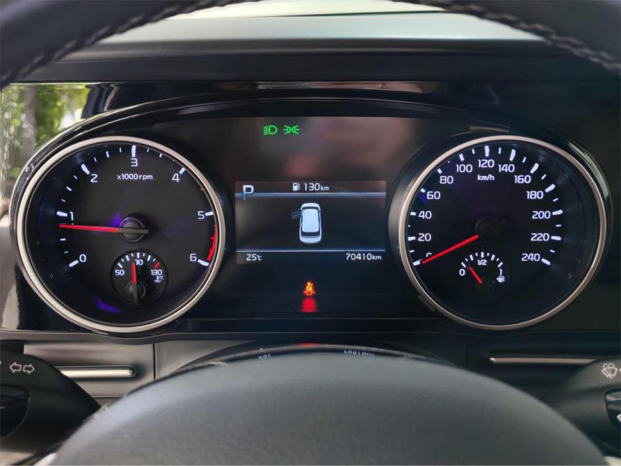 Kia Carnival IV Астрахань  - изображение 12