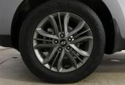 Hyundai ix35 I Рестайлинг Саранск  - изображение 40