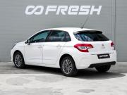 Citroen C4 I Рестайлинг Краснодар  - изображение 19