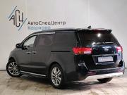Kia Carnival III Москва  - изображение 16