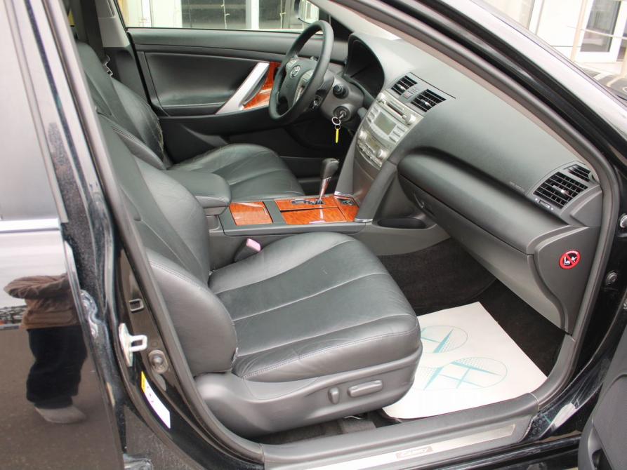 Toyota Camry VI (XV40) Рестайлинг Москва  - изображение 14