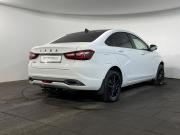 Lada (ВАЗ) Vesta I Рестайлинг (NG) Великий Новгород  - изображение 25