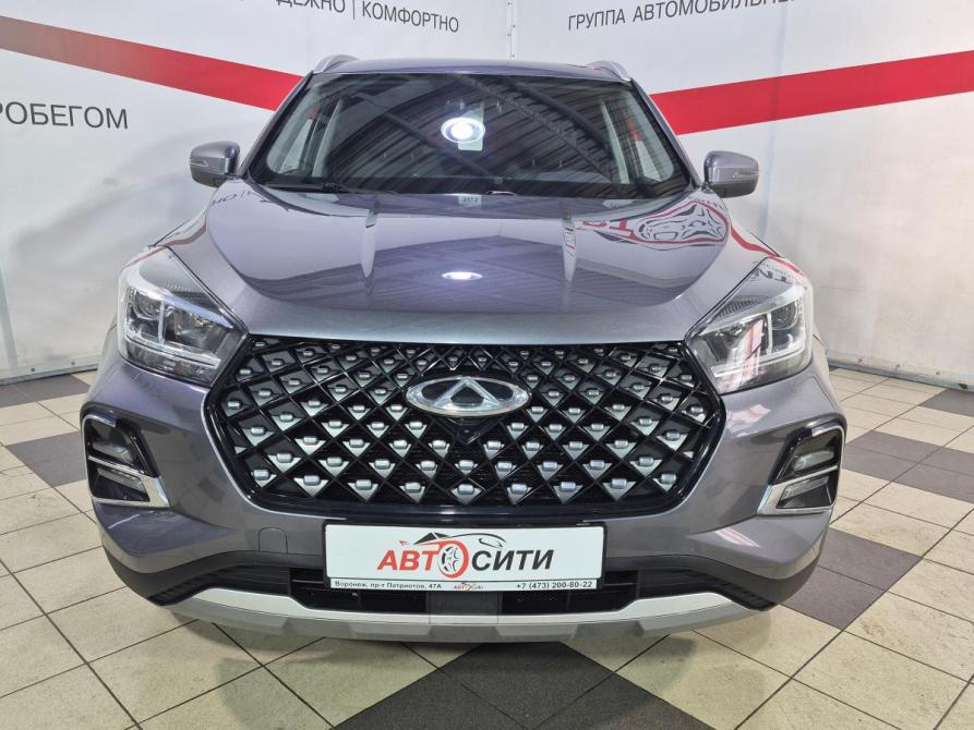 Chery Tiggo 4 Pro I Воронеж  - изображение 2