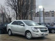 Chevrolet Cobalt II Санкт-Петербург  - изображение 17